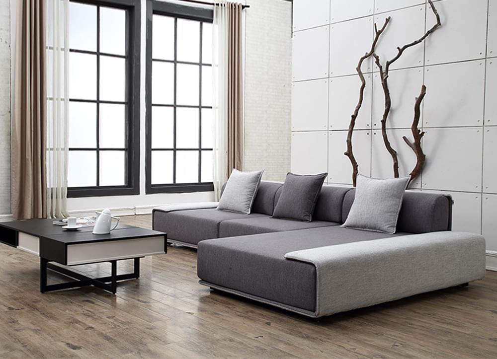 Những mẫu sofa đẹp cho căn hộ nhà bạn